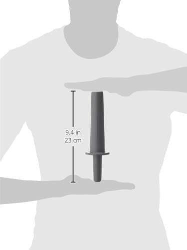 Vitamix Mini-violador, 24,78 cm, cinza - Imagem 4
