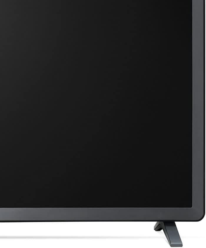 Smart TV LG 32" LED WebOS ThinQ AI 32LQ621C - Imagem 4