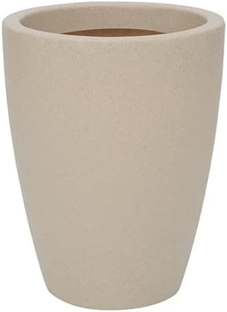 Vaso Malta Cone 30 x 40 Cm Vasart