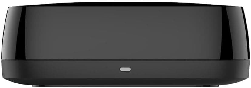 Geonav, Central de Controle Inteligente, Wi-Fi, Aplicativo, Infravermelho - controle vários equipamentos através do smartphone, HIRCIR, compatível com Alexa e Google Assistente, Hi by Geonav, Preto - Imagem 3