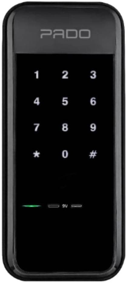 Fechadura Digital Pado FDS-10 EP