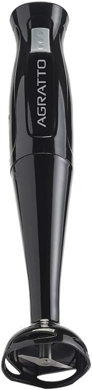 Super Mixer Agratto 127v/60hz, Agratto, 4653, Preto - Imagem 3