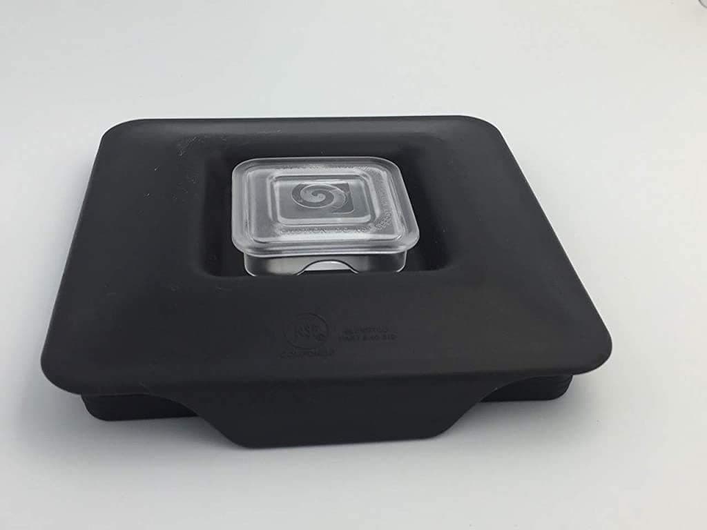 Blendtec Tampa de travamento comercial