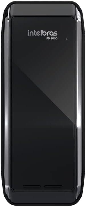 Fechadura Digital de Sobrepor Intelbras FD 1000 - Imagem 3