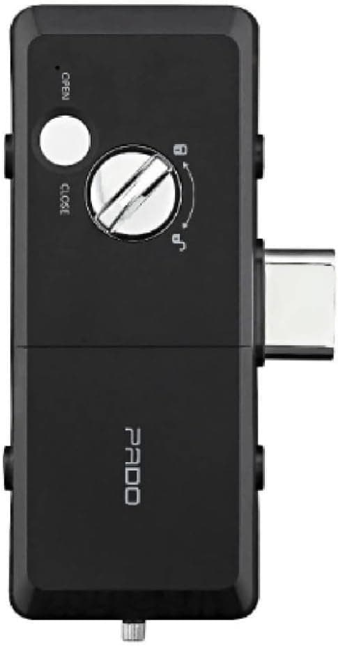 Fechadura Digital Pado FDS-10 EP - Imagem 4