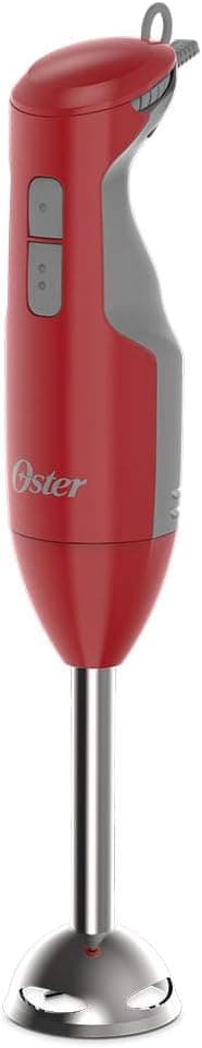 Mixer Delight, Vermelho, 220v, Oster - Imagem 3