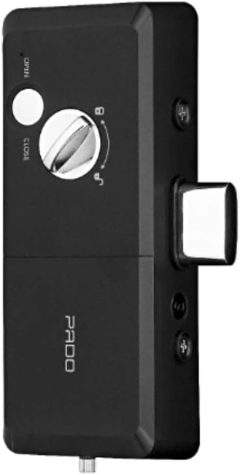 Fechadura Digital Pado FDS-10 EP - Imagem 3