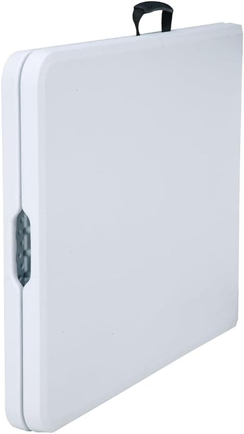 NTK, Mesa Dobrável 1,80m x 70cm em Polietileno Alta Densidade, para Camping e Eventos, Robust - Imagem 4
