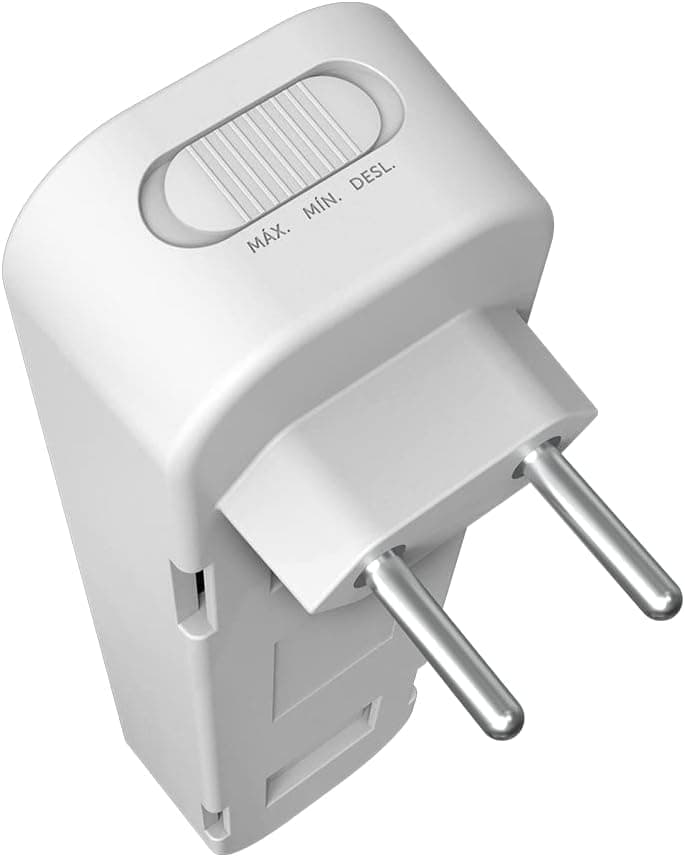 Luminária de Emergência Autônoma LEA 150 Branco Intelbras - Imagem 3