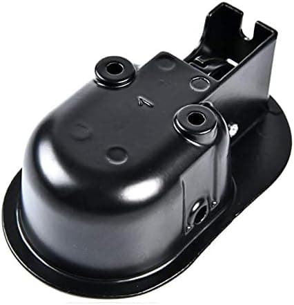 Pacote com 2 peças de reclinação de metal durável com alça reclinável cadeira reclinável sofá alavanca de liberação de sofá alça de substituição preta suite reclinável adequada para Ashley - Imagem 4