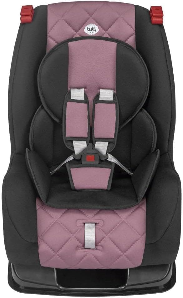 Poltrona Atlantis, Tutti Baby, Rosa - Imagem 3