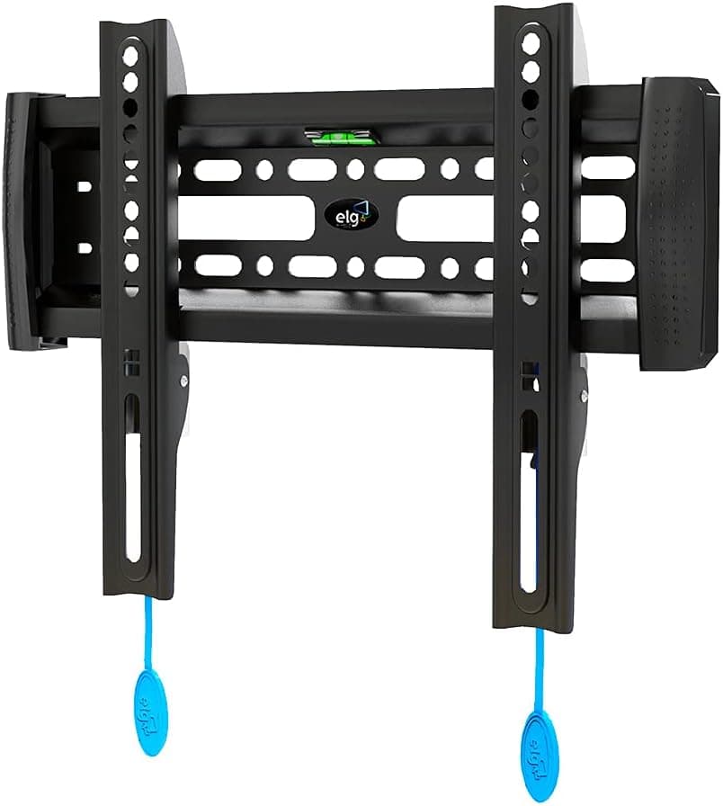 Suporte para Tv 15" a 42" fixo de parede E200 Elg