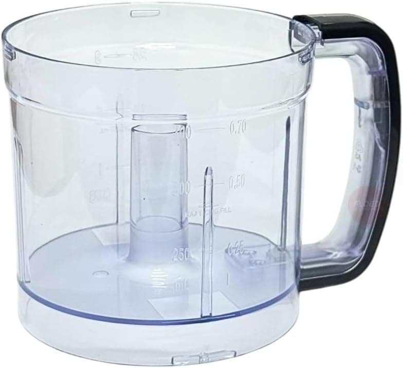 Jarra do Mini Processador Oster Compacto 3 em 1 OMPR670 / OMPR680 – Original