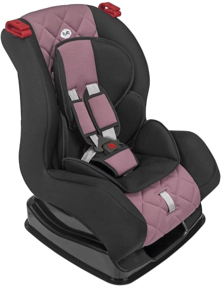Poltrona Atlantis, Tutti Baby, Rosa