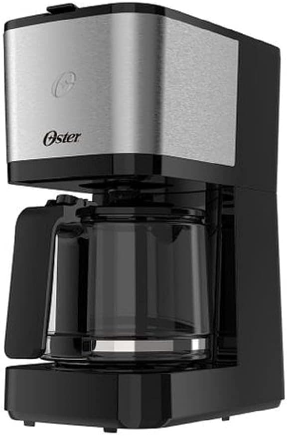 Cafeteira Oster Inox 1,2L - 220V - Imagem 3