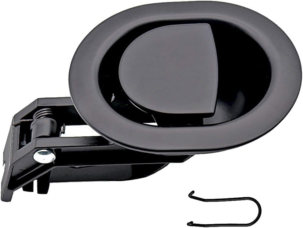 Peças de substituição universal para poltrona, poltrona, poltrona, poltrona, poltrona, poltrona, poltrona reclinável, serve para Ashley, Lazy Boy e a maioria das marcas reclináveis, 8,5 cm C x