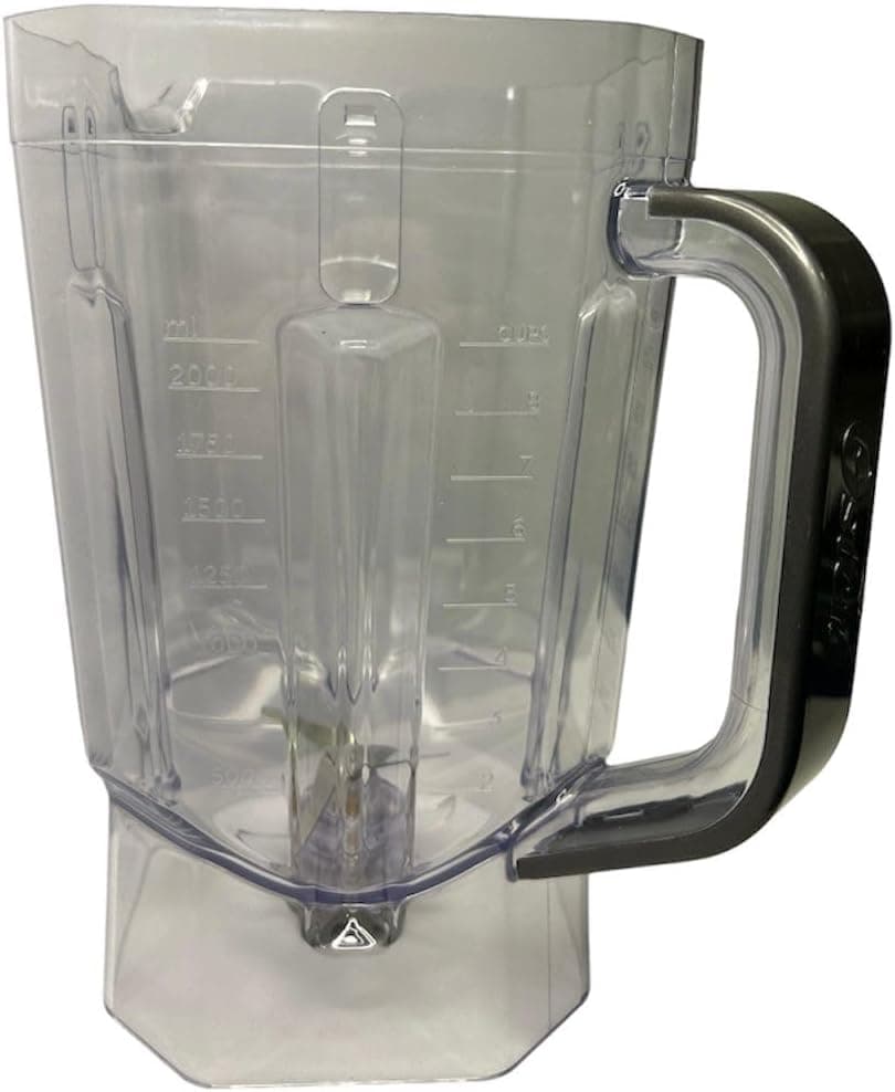 Copo Liquidificador Power 1400w Oster Preto Oliq610 Original - Imagem 3