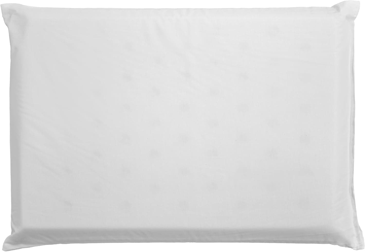 Travesseiro para Bebê Látex Lavável- Capa em Percal 180 frios - Integralmente lavável em máquina - P/fronhas 30x40cm - Fibrasca - Imagem 3