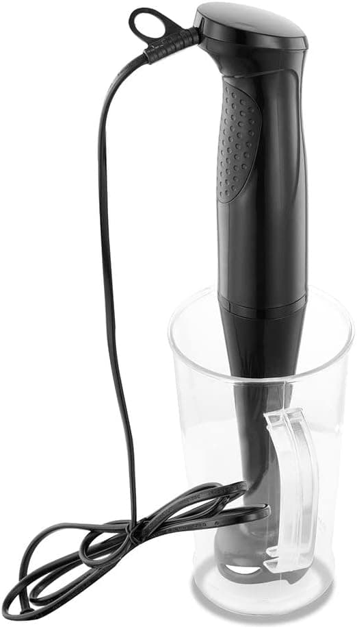Mixer Britânia BMX350P 3 em 1 Preto 127V - Imagem 3