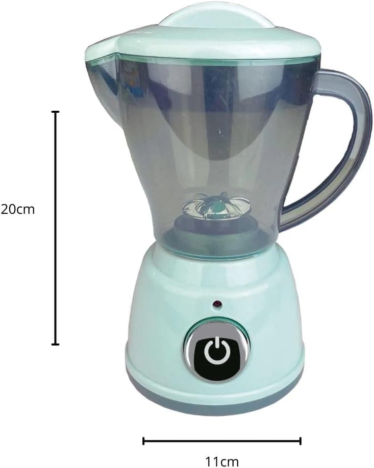 Mini Cozinha Liquidificador - Imagem 4