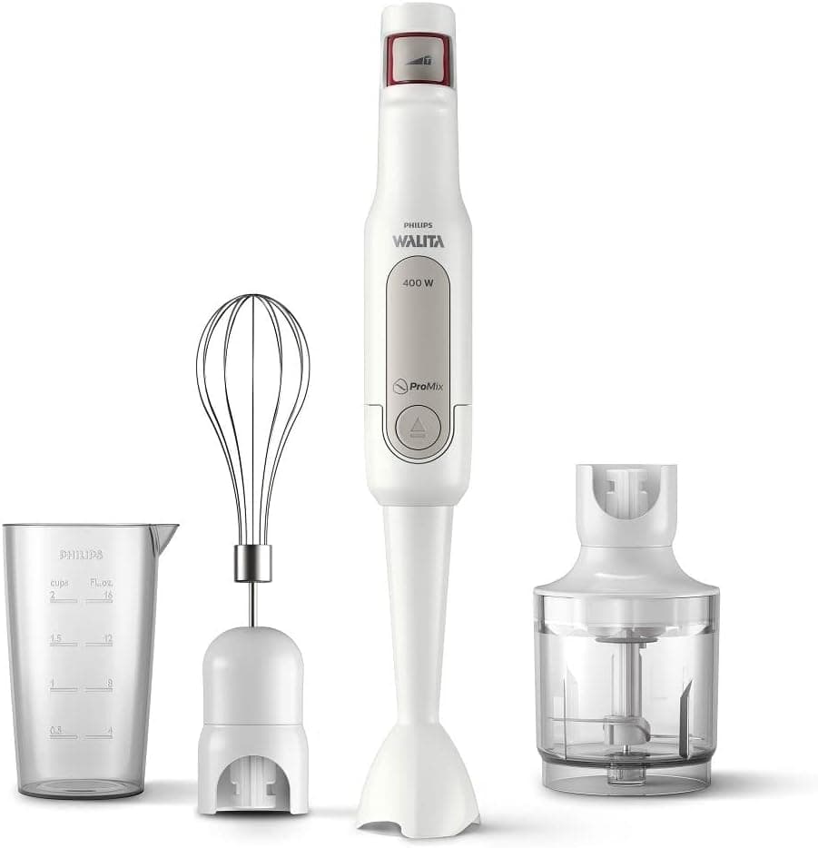 Mixer Daily RI2622, Branco, 110v, Philips Walita