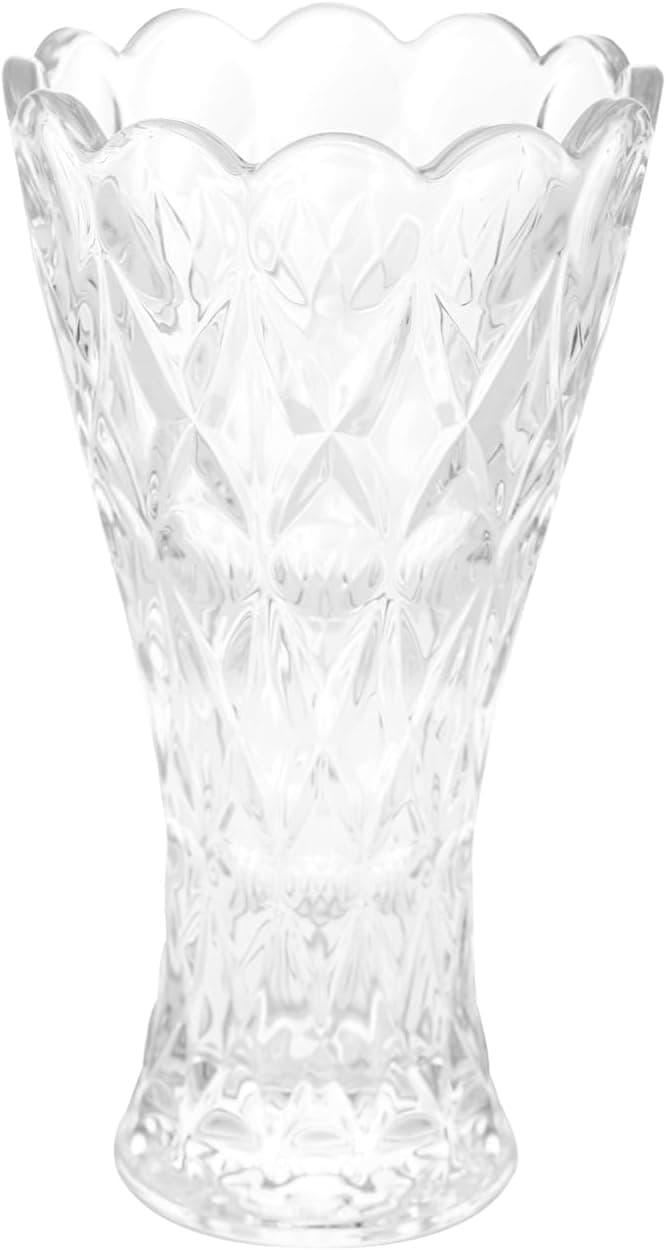 WOLFF - Vaso de Cristal Angel 14cm x 25cm - Imagem 4