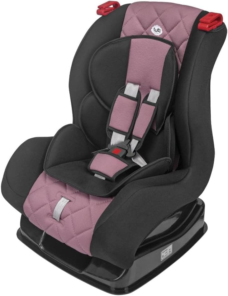 Poltrona Atlantis, Tutti Baby, Rosa - Imagem 4