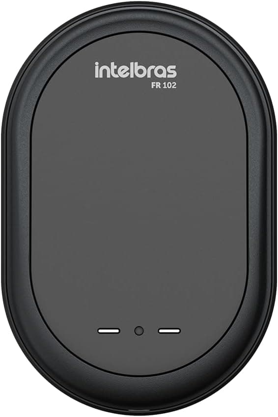 Fechadura Digital de Sobrepor FR 102 Intelbras - Imagem 4