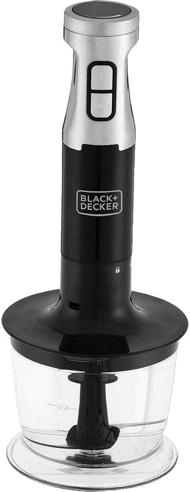 BLACK+DECKER Mixer Vertical 3 em 1 MK600 600W 110V - Imagem 4