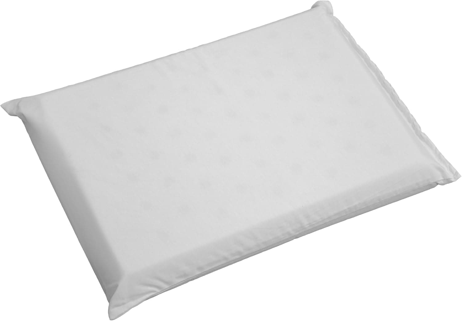 Travesseiro para Bebê Látex Lavável- Capa em Percal 180 frios - Integralmente lavável em máquina - P/fronhas 30x40cm - Fibrasca - Imagem 4