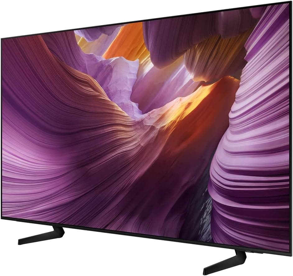 Samsung Vision AI TV 55" OLED 4K S85F 2025 - Imagem 3