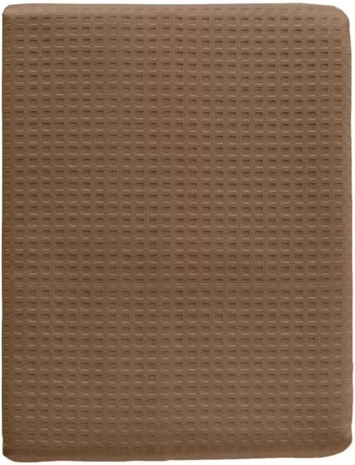 Colcha 100% Algodão Piquet Gênova Teka Luxo (BRANCO, CASAL) - Imagem 4