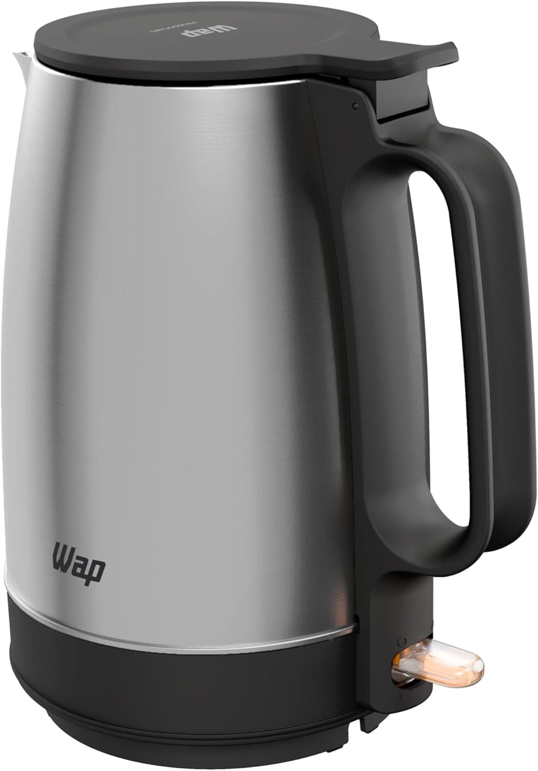 WAP Chaleira Elétrica em Aço Inox WCE2 1,7 Litros de Capacidade, com Desligamento Automático 127V - Imagem 4