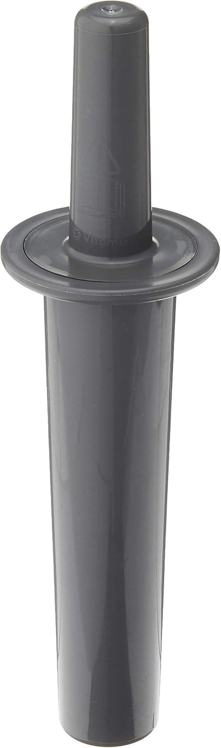 Vitamix Mini-violador, 24,78 cm, cinza