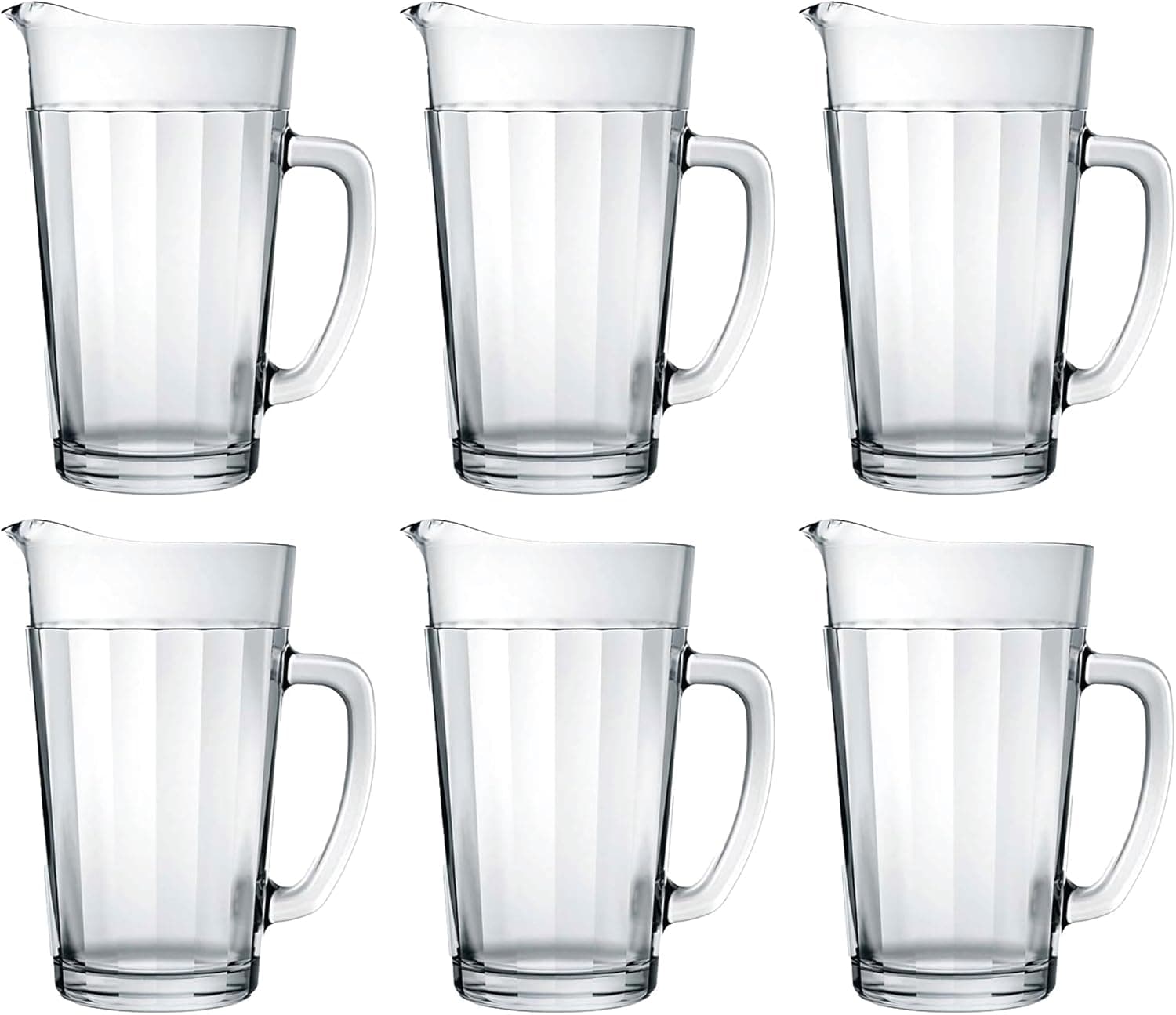Jarra Americano - 1,2L - Nadir - Imagem 3
