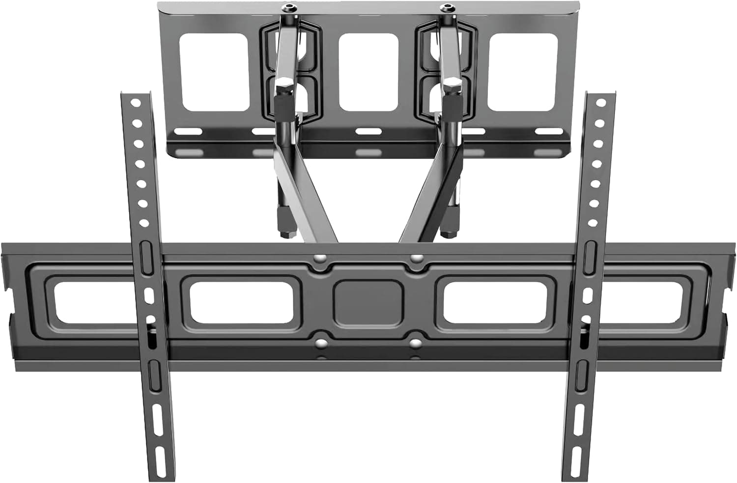Suporte para TV Multiarticulado 37 a 80" Aquario SAV-4600 Articulado até 40kg - Imagem 3