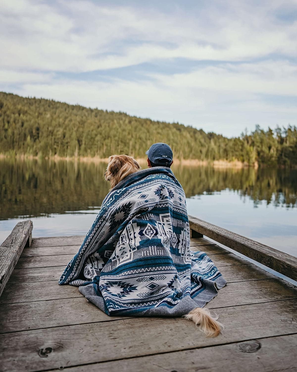 Off the Grid Cobertor Inca Asteca | Estilo Boho Navajo do Sudoeste Indiano | Capa de tecido nativo ocidental para acampamento, roupa de cama, sofá (rei, cinza condor) - Imagem 4