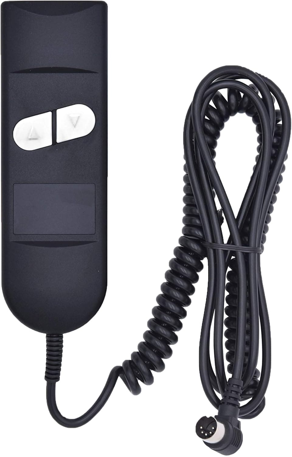 Fromann Remote Hand Control with 2 Button 5 pin Connection for Okin Lift Chair Power Recliner