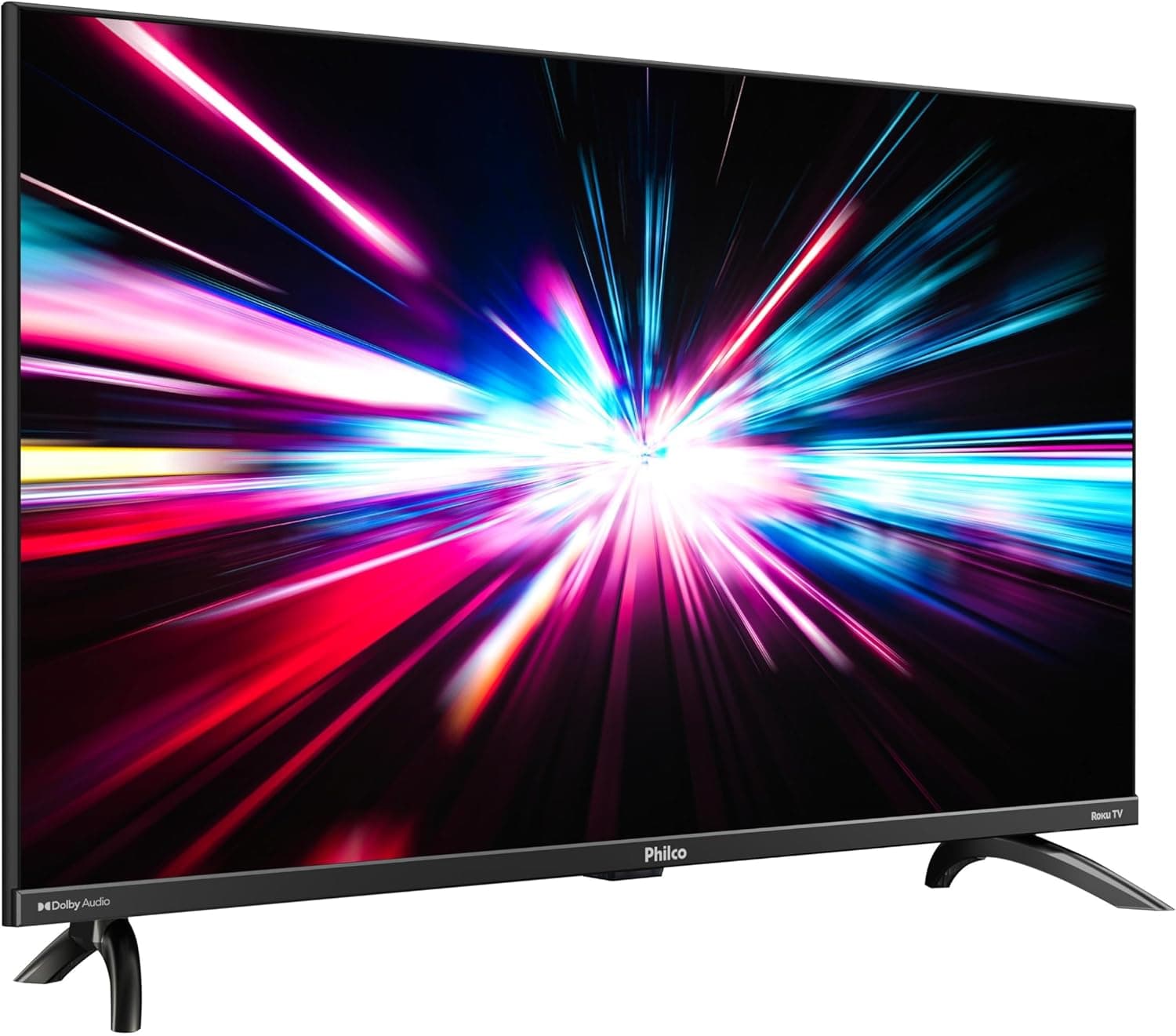 Smart TV 32” Philco LED Roku TV PTV32G7PR2CGB - Imagem 4