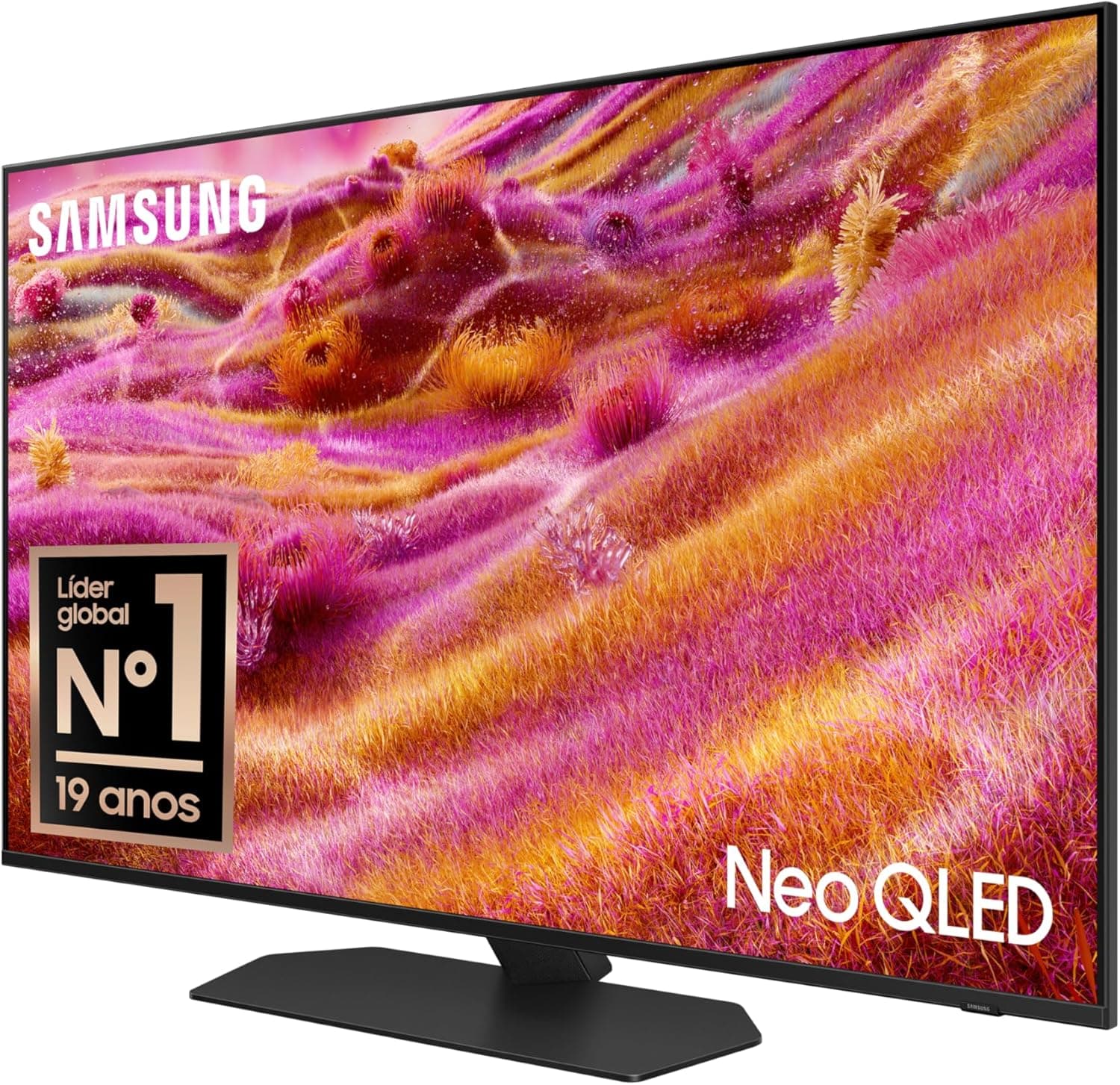 Samsung Vision AI TV 43" NEO QLED ULTRA 4K QN90F 2025 - Imagem 3